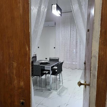 La Casa Di Titina Apartment Наполи Екстериор снимка